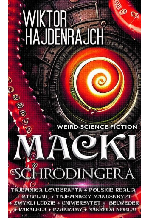 Macki Schrödingera
