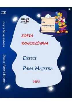 Dzieci pana Majstra