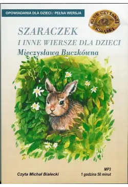 Szaraczek i inne wiersze...