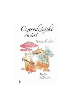 Czarodziejski świat