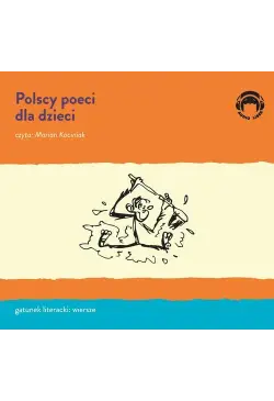 Polscy poeci dla dzieci