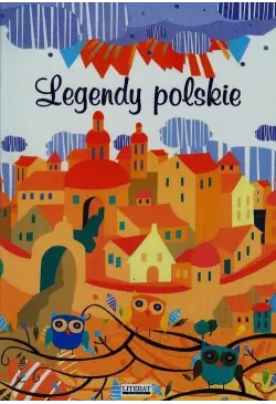 Legendy polskie