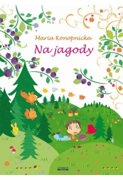 Na jagody