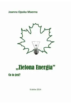 Zielona energia