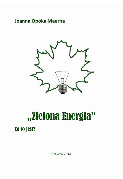 Zielona energia
