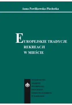 Europejskie tradycje...
