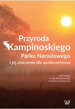 Przyroda Kampinoskiego...