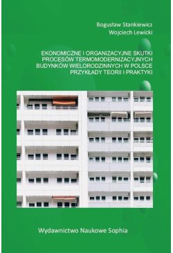Ekonomiczne i organizacyjne...