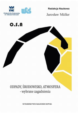 Odpady, środowisko,...