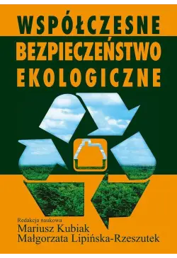 Współczesne bezpieczeństwo...