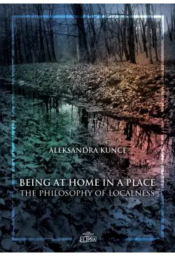 Being at Home in a Place