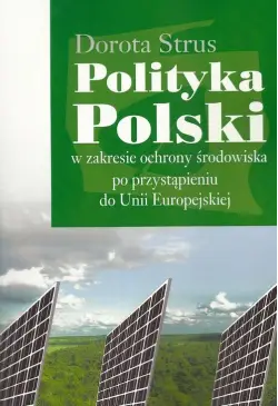 Polityka Polski w zakresie...