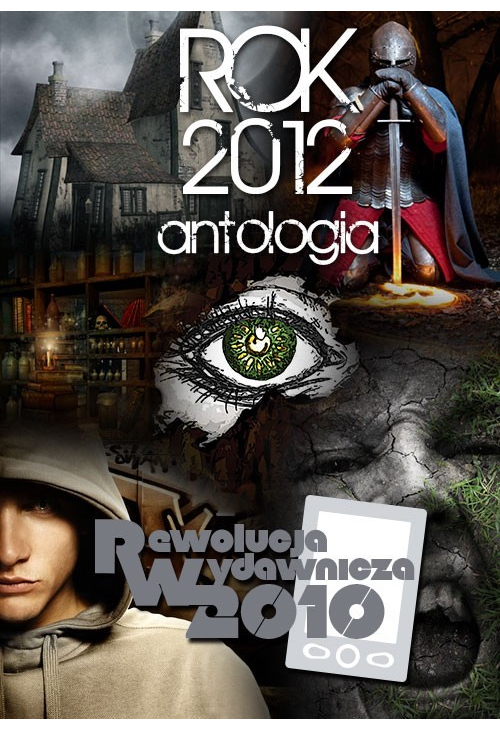 Rok 2012. Antologia