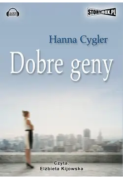 Dobre geny