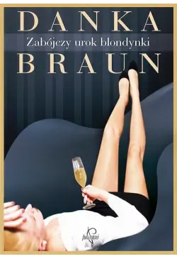 Zabójczy urok blondynki