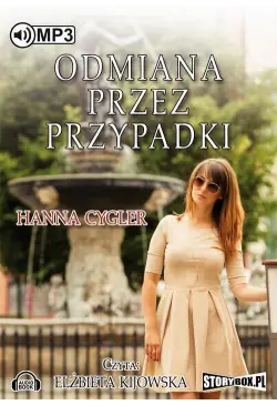 Odmiana przez przypadki