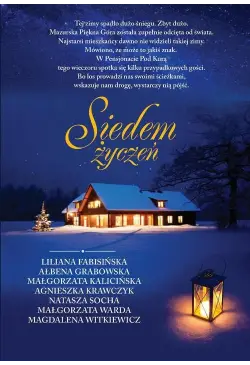 Siedem życzeń