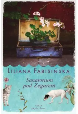 Sanatorium pod Zegarem Tom...