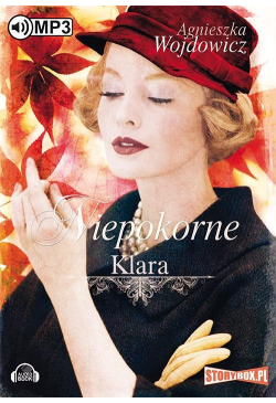 Niepokorne Klara