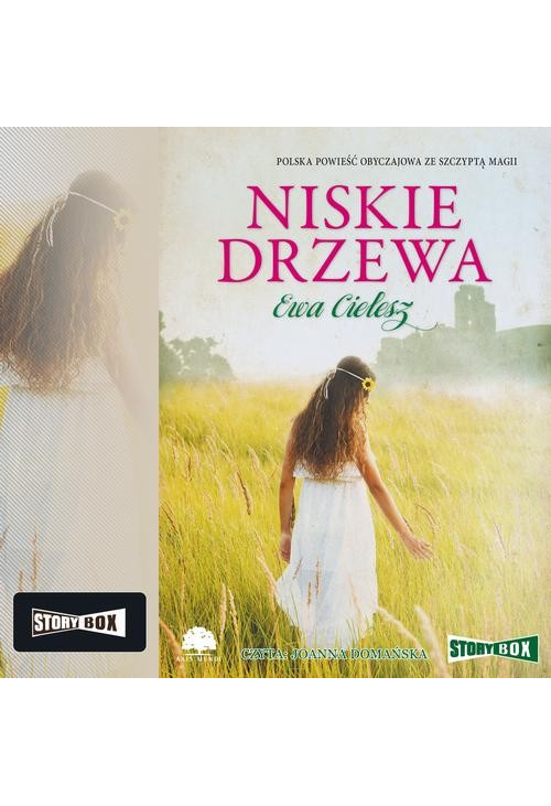 Niskie drzewa