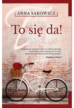 To się da!