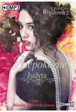 Niepokorne Judyta