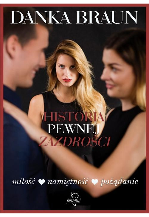 Historia pewnej zazdrości