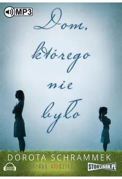 Dom, którego nie było