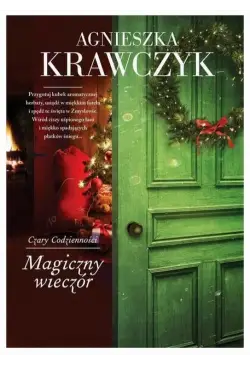 Czary codzienności Tom 4...