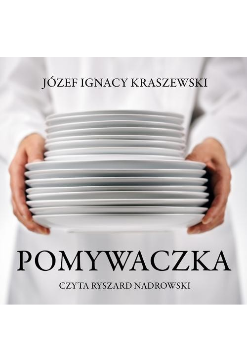 Pomywaczka