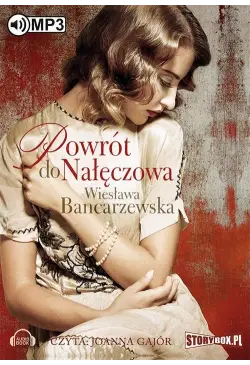 Powrót do Nałęczowa