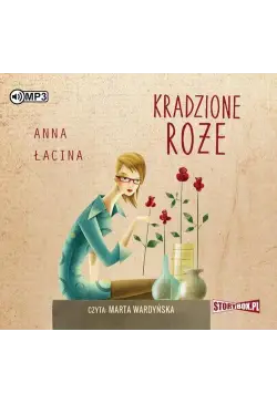 Kradzione róże