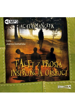 Facet z prostą instrukcją...
