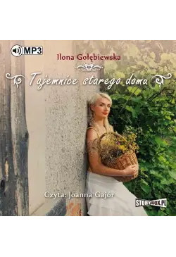 Tajemnice starego domu