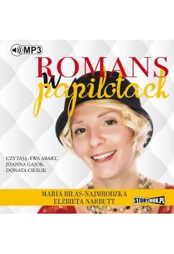 Romans w papilotach