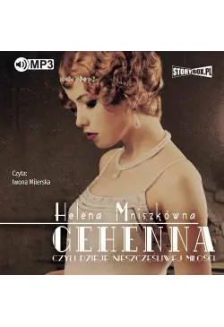 Gehenna, czyli dzieje...