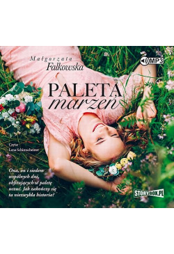 Paleta marzeń