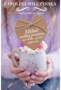 Miłość według przepisu,...