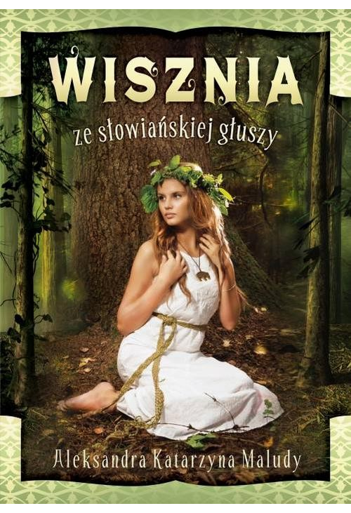 Wisznia ze słowiańskiej głuszy