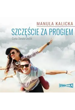 Szczęście za progiem