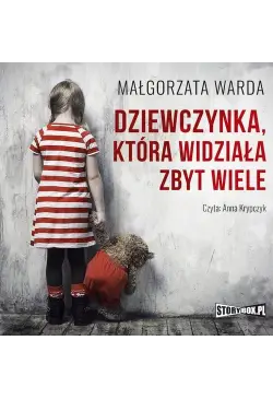 Dziewczynka, która widziała...