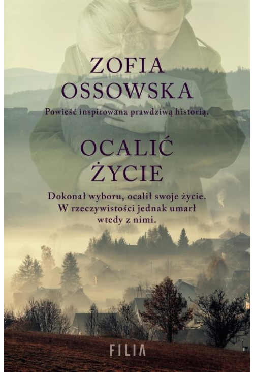 Ocalić życie