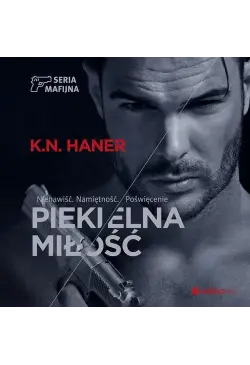 Piekielna miłość