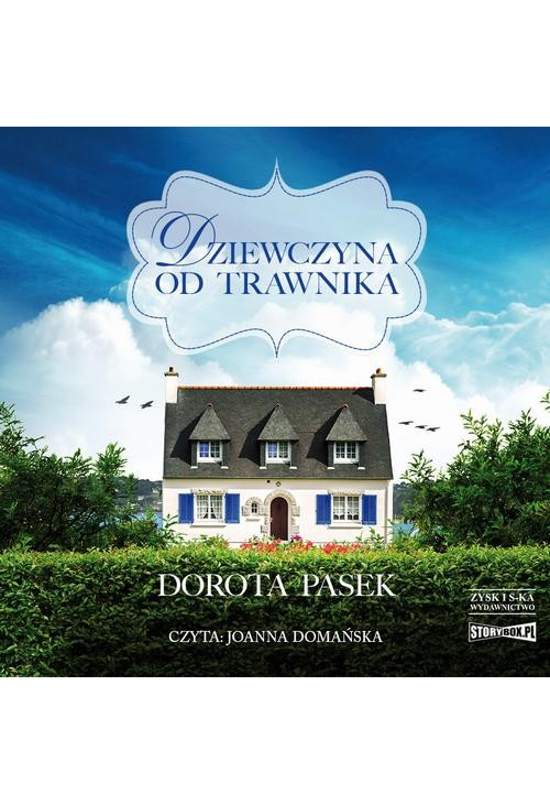 Dziewczyna od trawnika