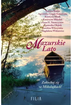 Mazurskie Lato
