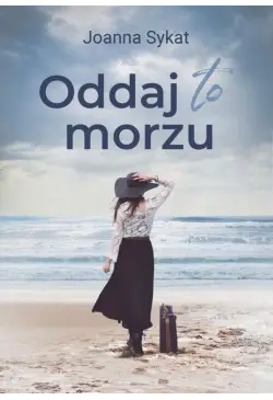 Oddaj to morzu