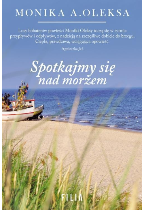 Spotkajmy się nad morzem