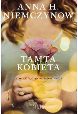 Tamta kobieta