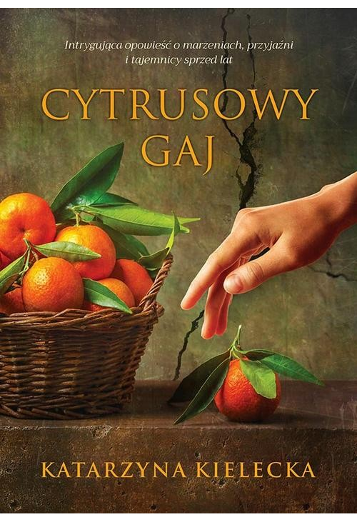 Cytrusowy gaj