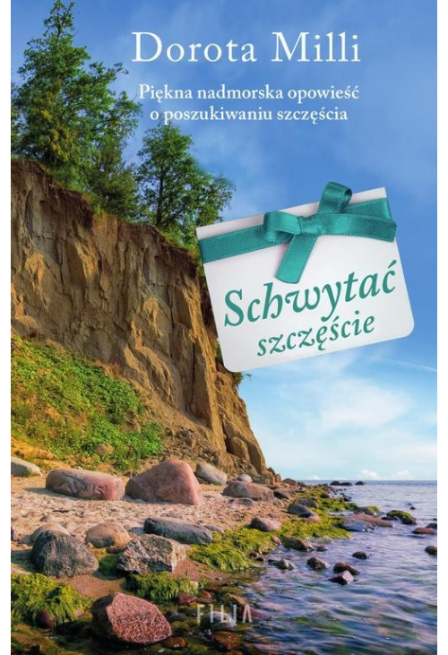 Schwytać szczęście